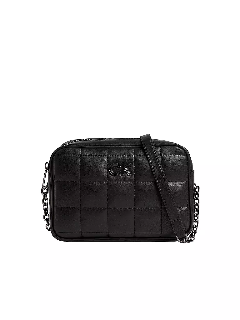 CALVIN KLEIN Tasche Mini Bag schwarz